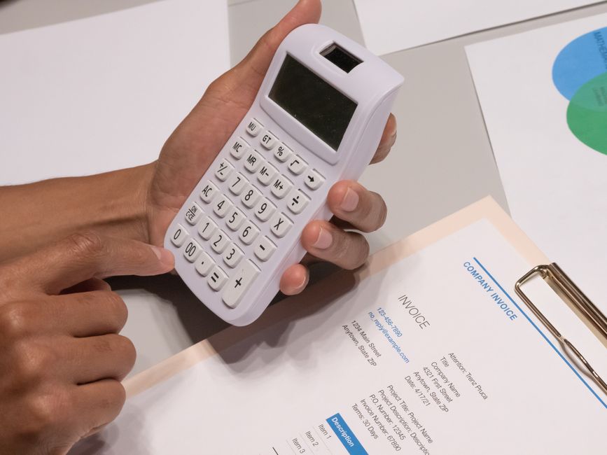 Transform Your Business with Expert Bookkeeping Services