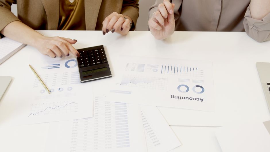 La importancia de la contabilidad para pymes en el desarrollo empresarial