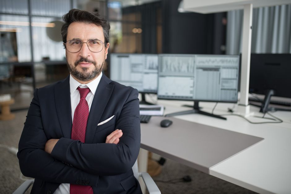 La importancia de un director financiero externo en las empresas modernas