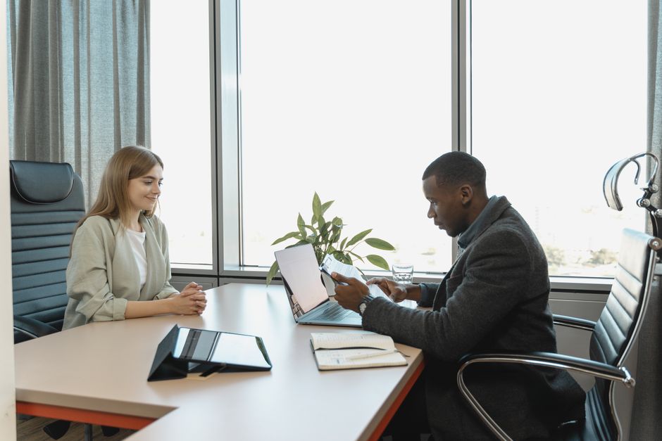 Unlocking Talent: The Role of Executive Recruitment Firms