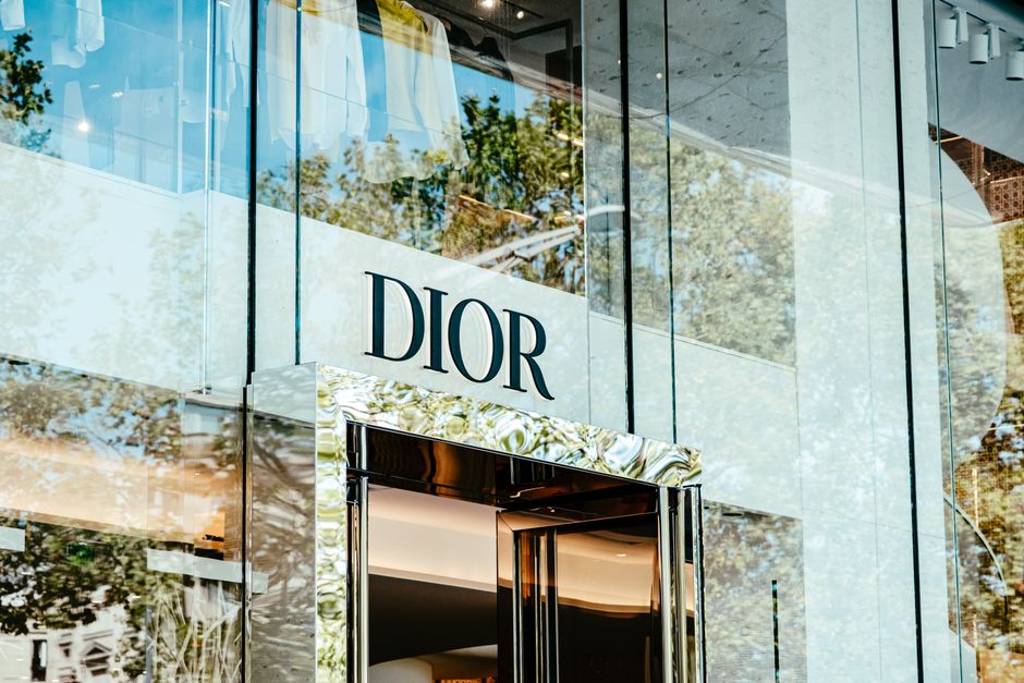The Rise of Luxury Brand Resellers: A New Age of Fashion