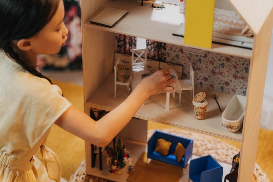 Creating the Perfect Kids Furniture Store Experience