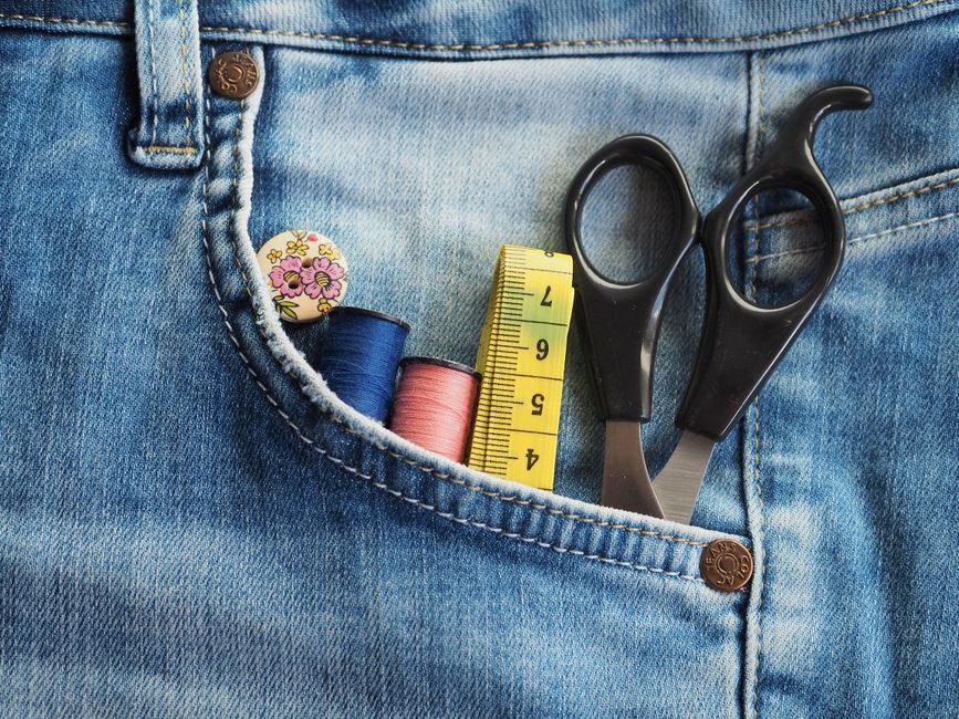 The Importance of Clothing Alteration Services for a Perfect Fit