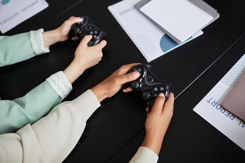 The Rise of Game Development Companies: Shaping the Future of Entertainment