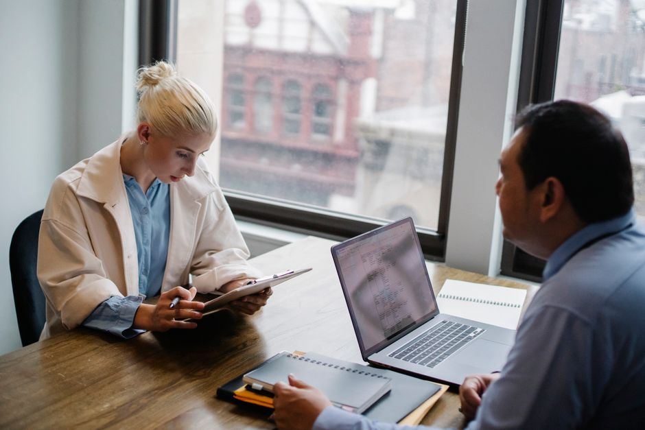 Unlocking the Secrets of Successful Talent Acquisition Consultants