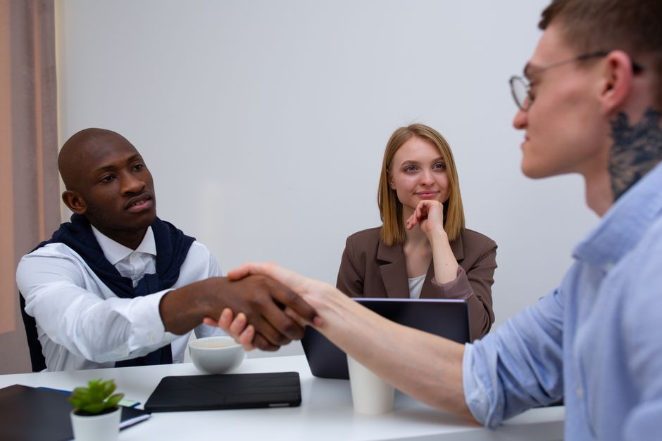 Navigating the Benefits of Outplacement Services