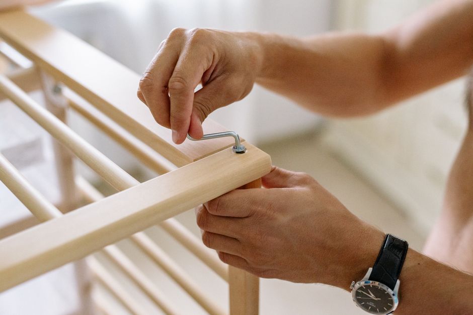 The Growing Market of Baby Furniture Wholesale