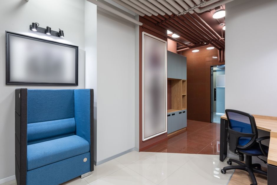 Transforming Spaces: The Role of Commercial Interior Designers