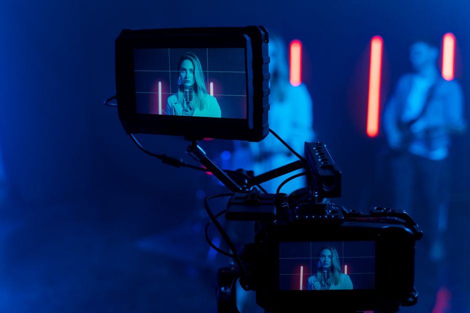Unveiling the Art and Science of Music Video Production