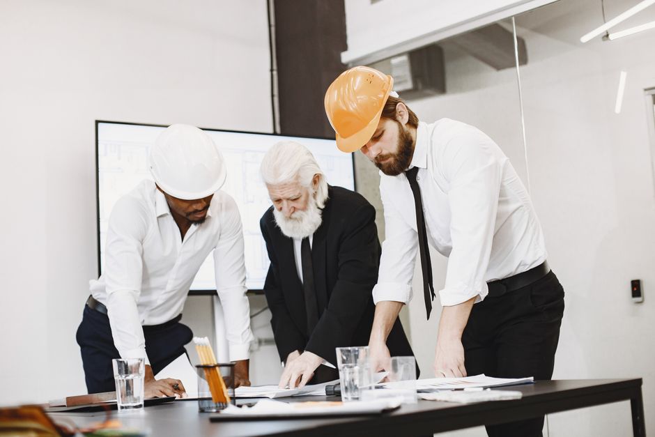 The Role of Architect Firms in Modern Urban Development