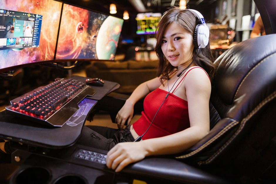 The Ultimate Guide to Choosing a Gaming Chair Supplier