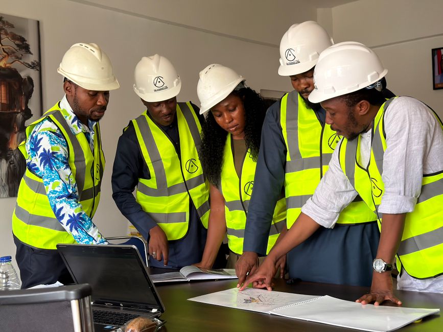 Mastering Space: The Role of a Space Planning Consultant