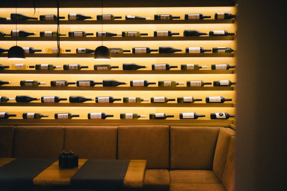 Transforming Spaces: The Art of Restaurant Interior Design