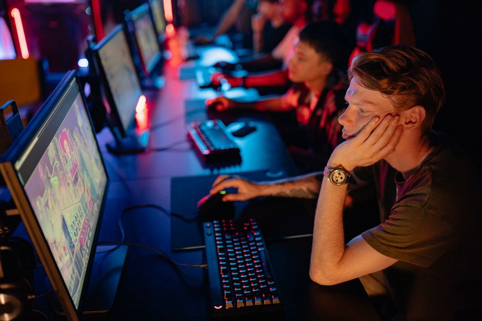 The Rise of Esports Team Sponsorship: A Game Changer in Competitive Gaming