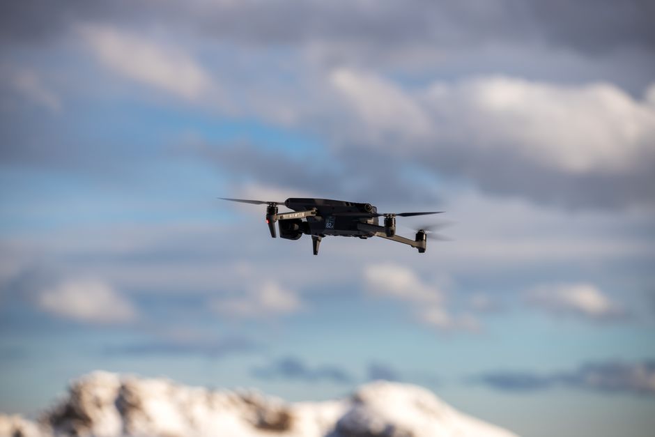 Exploring the World of Aerial Drone Photography