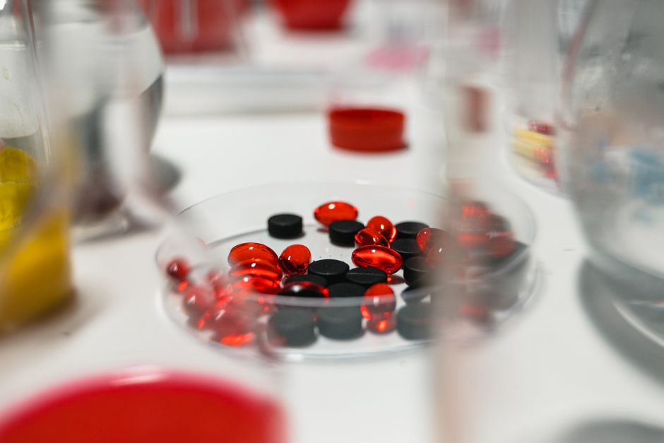 The Comprehensive Guide to Compounding Pharmacies
