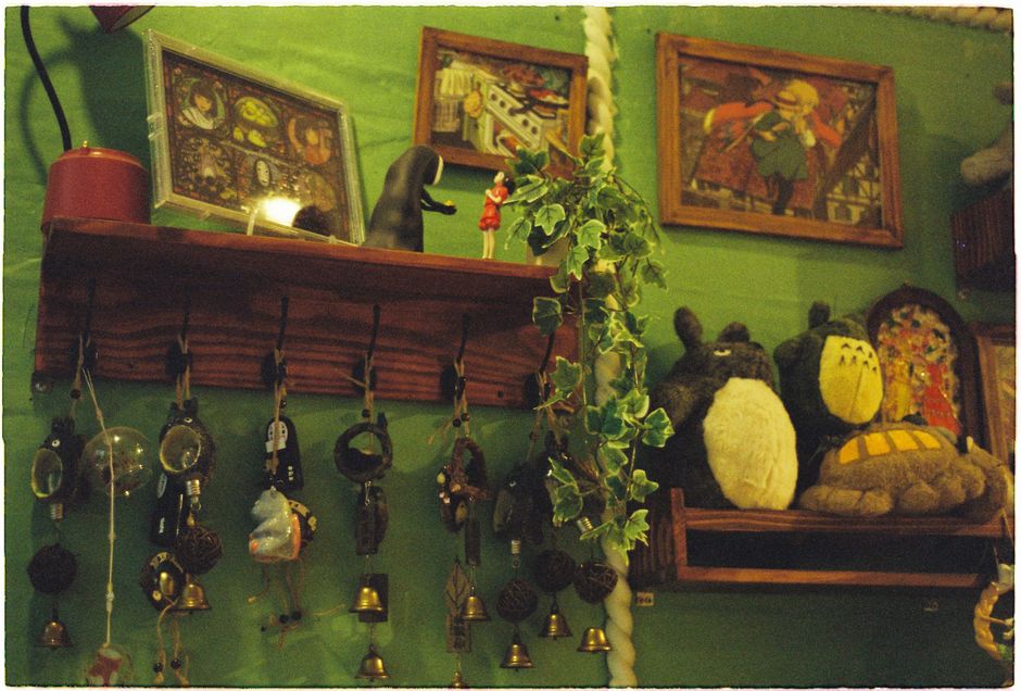 Exploring the World of Animation Studios