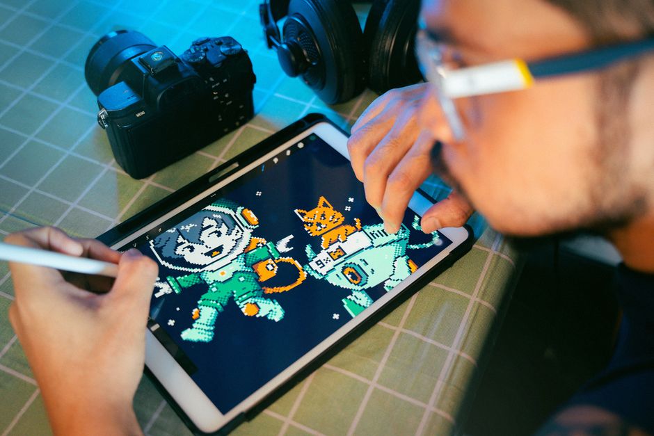 The Art and Business of Animation Studios