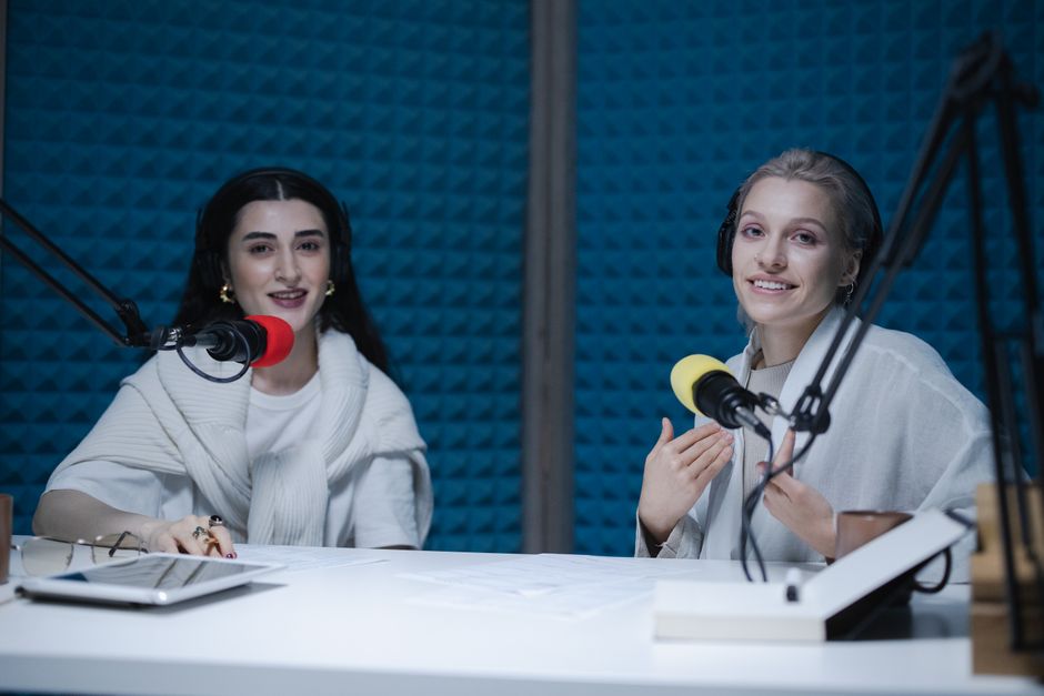 Unlocking the Power of Podcast Production Services