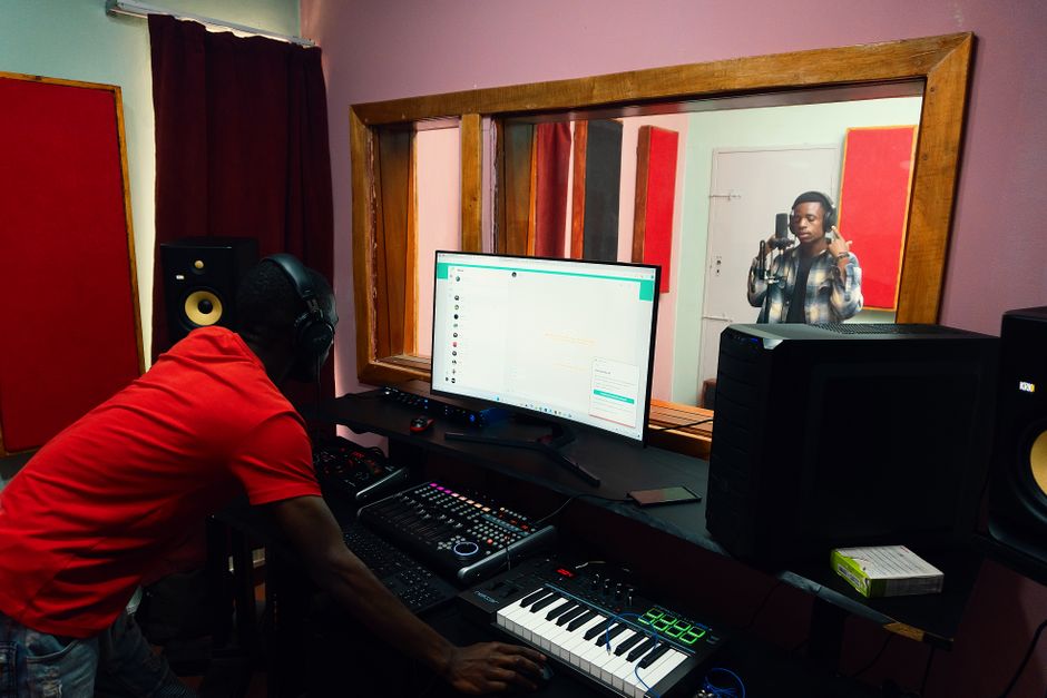 Unlocking the Power of Jingle Production Services