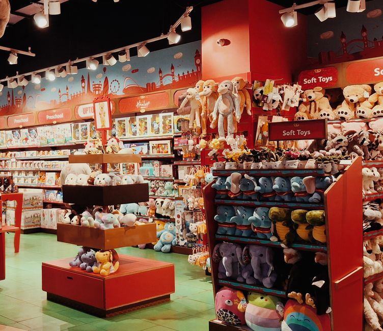 The Evolution and Impact of Children Toy Manufacturers