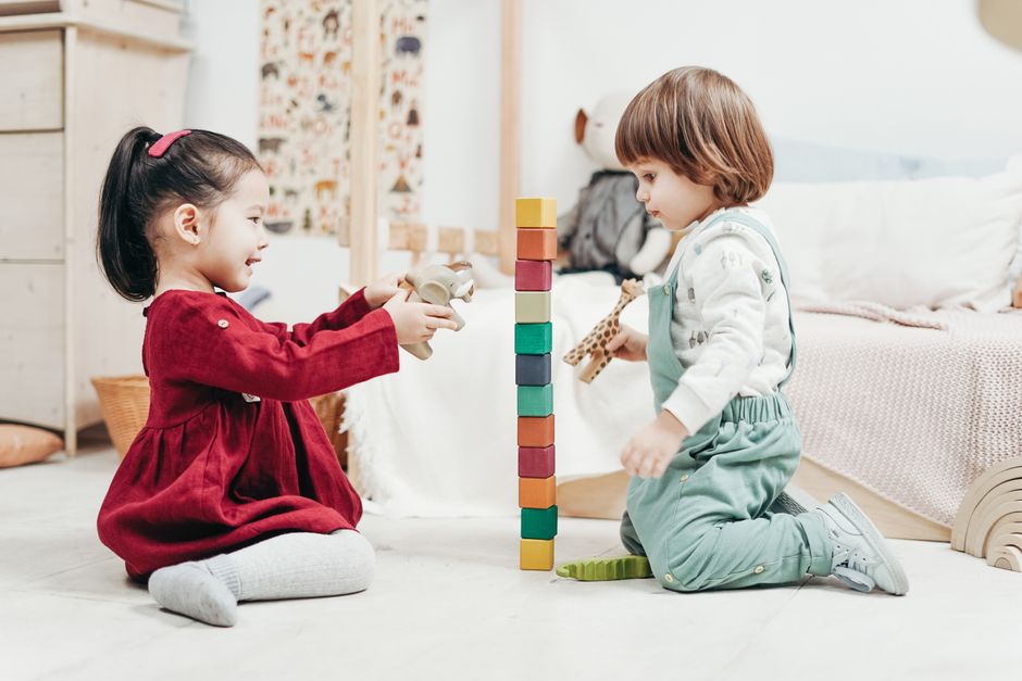 The Evolving Landscape of Children Toy Manufacturers